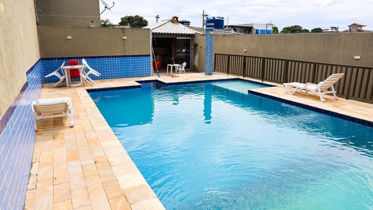 Photo of Outdoor in Jardim Esperanca
