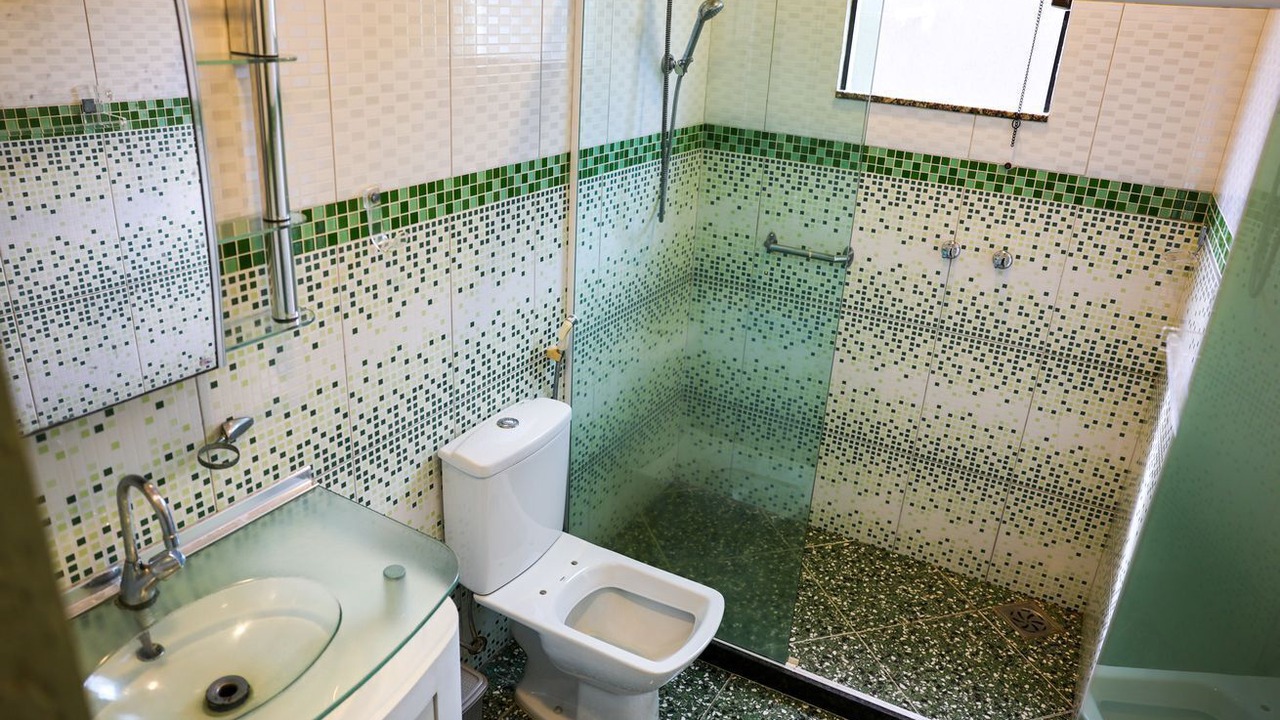 Photo of Bathroom in Jardim Esperanca