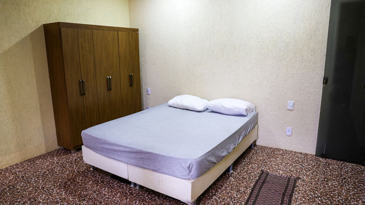 Photo of Bedroom in Jardim Esperanca