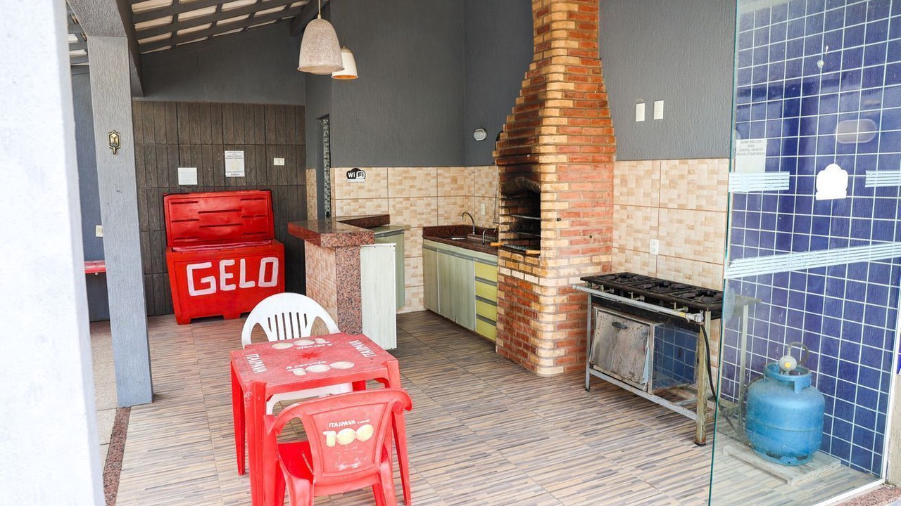Photo of Outdoor in Jardim Esperanca
