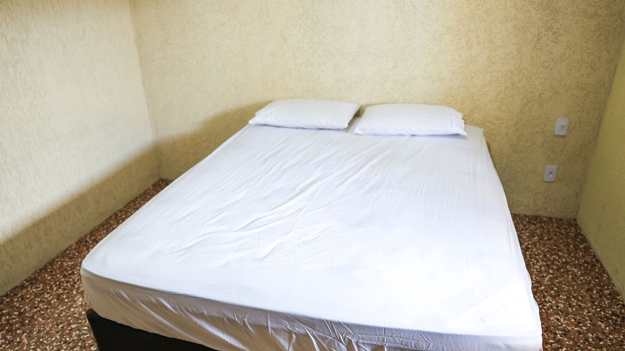 Photo of Bedroom in Jardim Esperanca