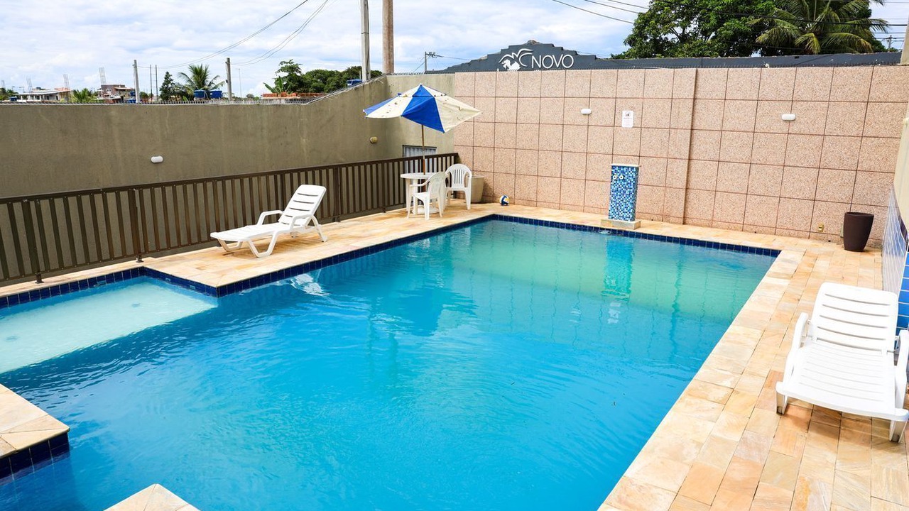 Photo of Outdoor in Jardim Esperanca