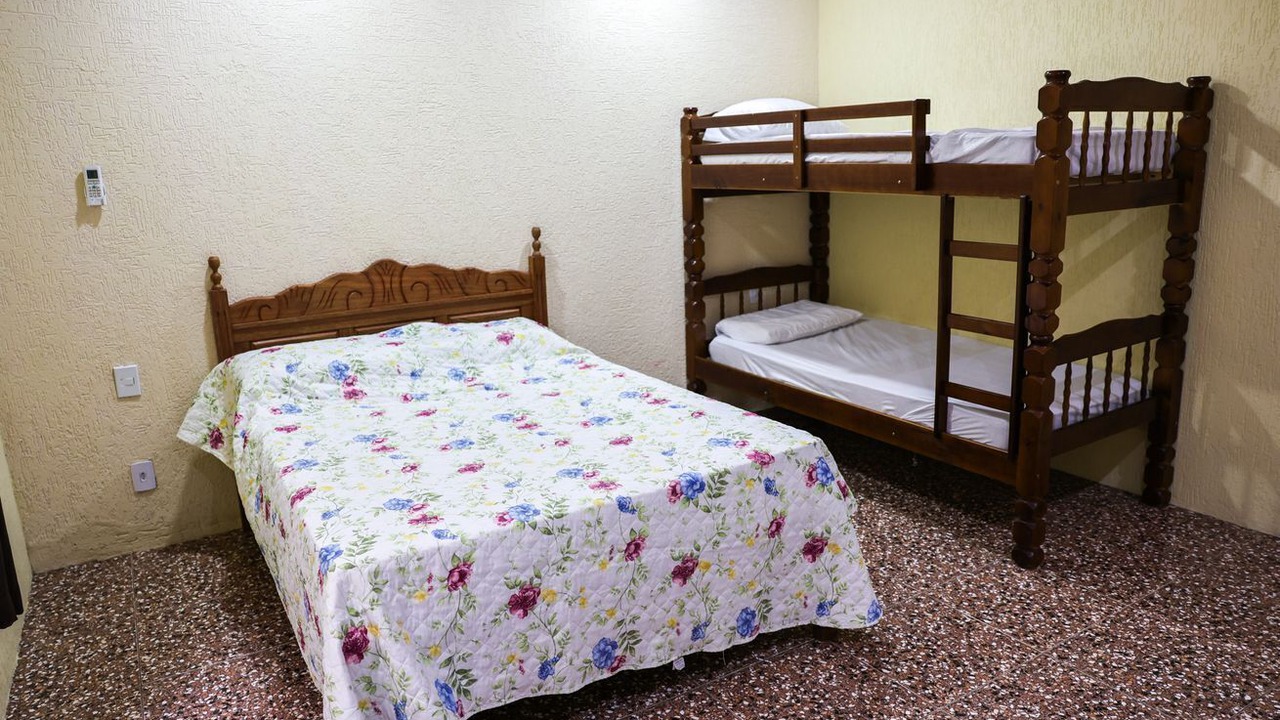 Photo of Bedroom in Jardim Esperanca