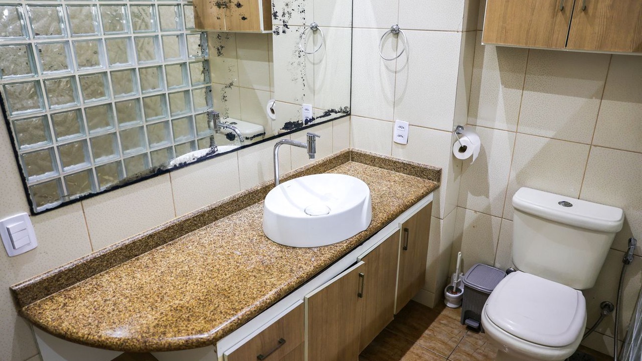 Photo of Bathroom in Jardim Esperanca