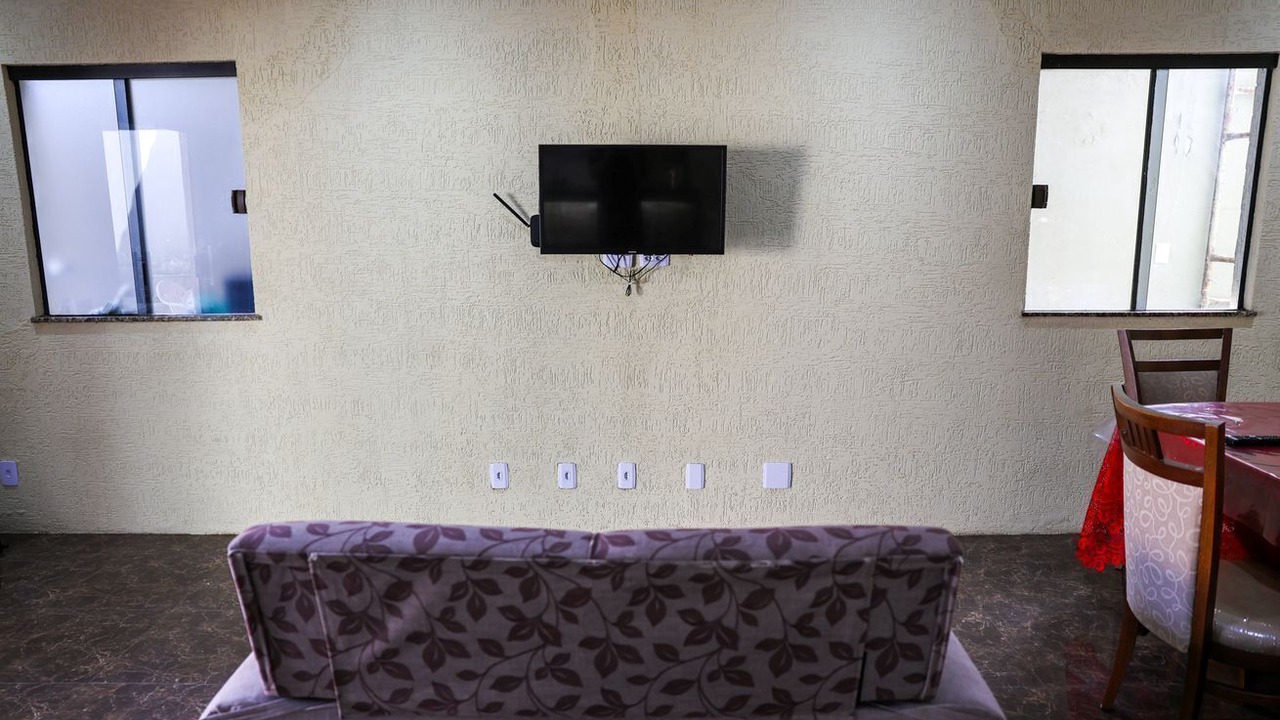 Photo of Livingroom in Jardim Esperanca