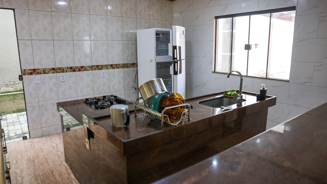 Photo of Kitchen in Jardim Esperanca