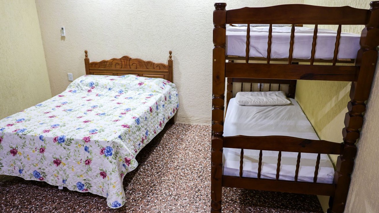 Photo of Bedroom in Jardim Esperanca