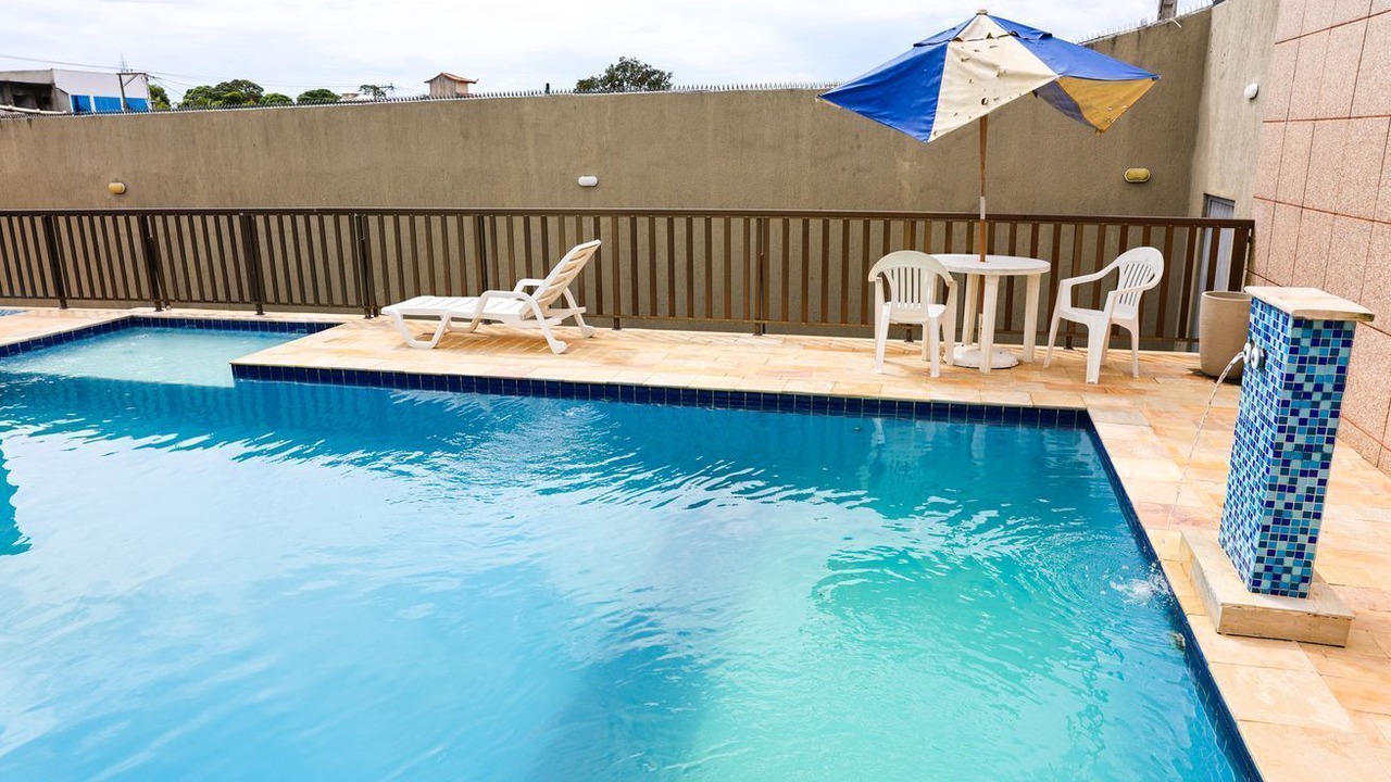 Photo of Outdoor in Jardim Esperanca