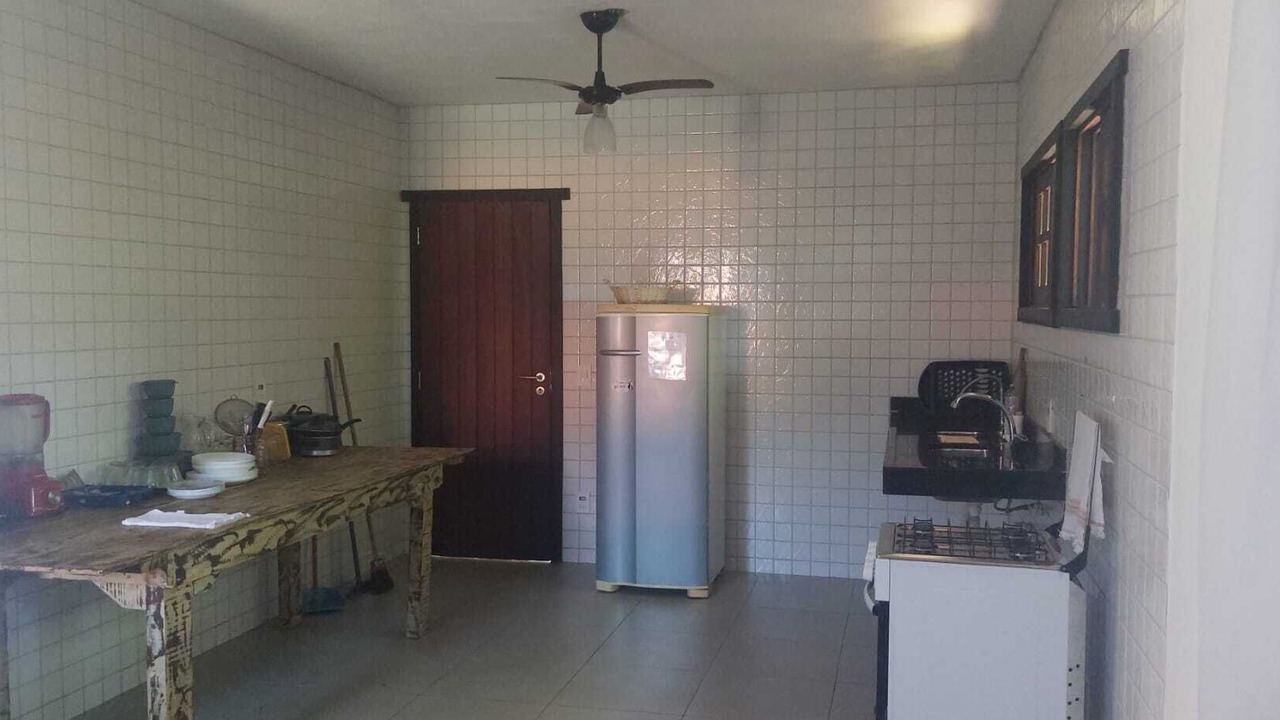 Photo of Kitchen in Porto Belo