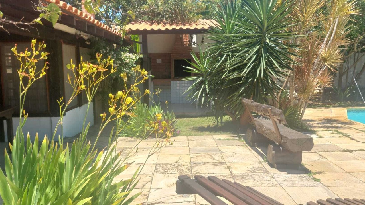 Photo of Outdoor in Porto Belo