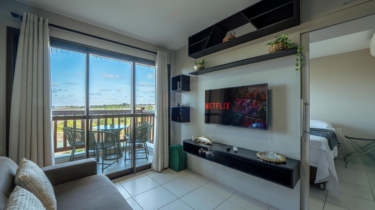Photo of Livingroom in Pecém