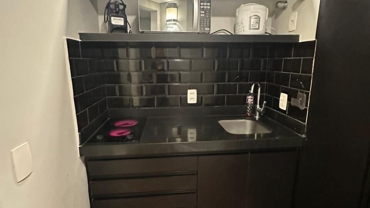 Photo of Kitchen in Alphaville Industrial