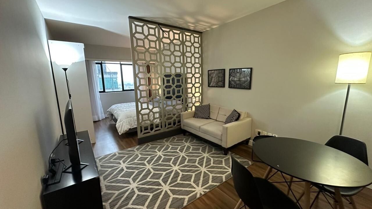 Photo of Bedroom in Alphaville Industrial