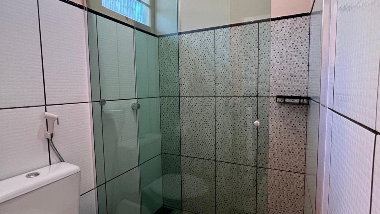 Photo of Bathroom in Novo Airao