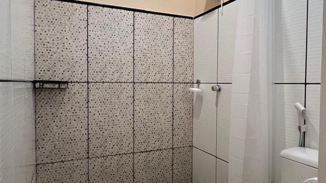 Photo of Bathroom in Novo Airao