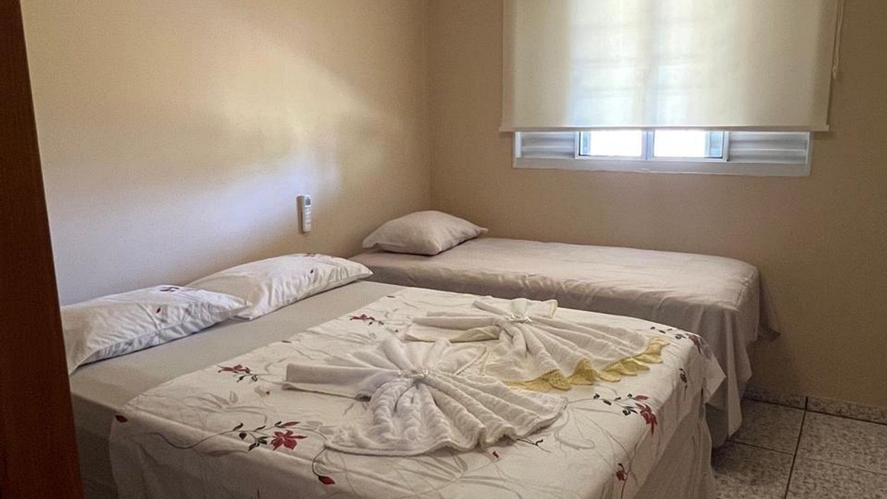 Photo of Bedroom in Novo Airao