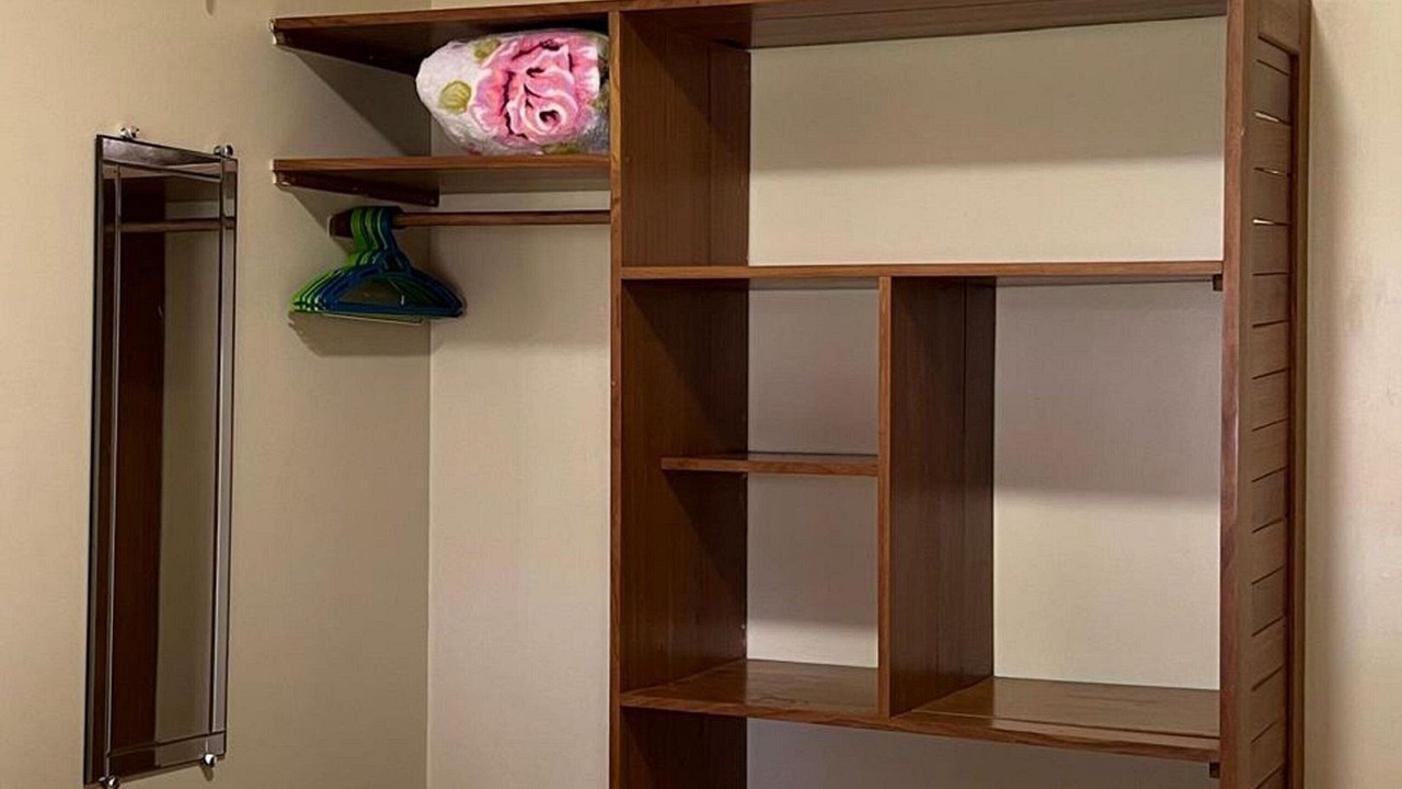 Photo of Bedroom in Novo Airao