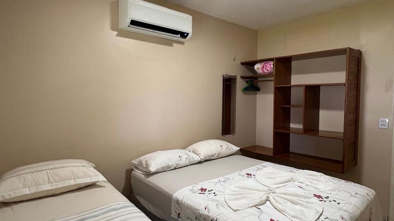Photo of Bedroom in Novo Airao