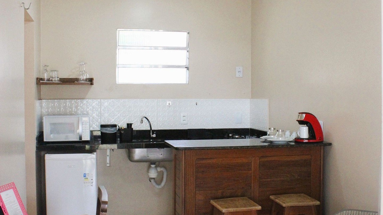 Photo of Kitchen in Novo Airao