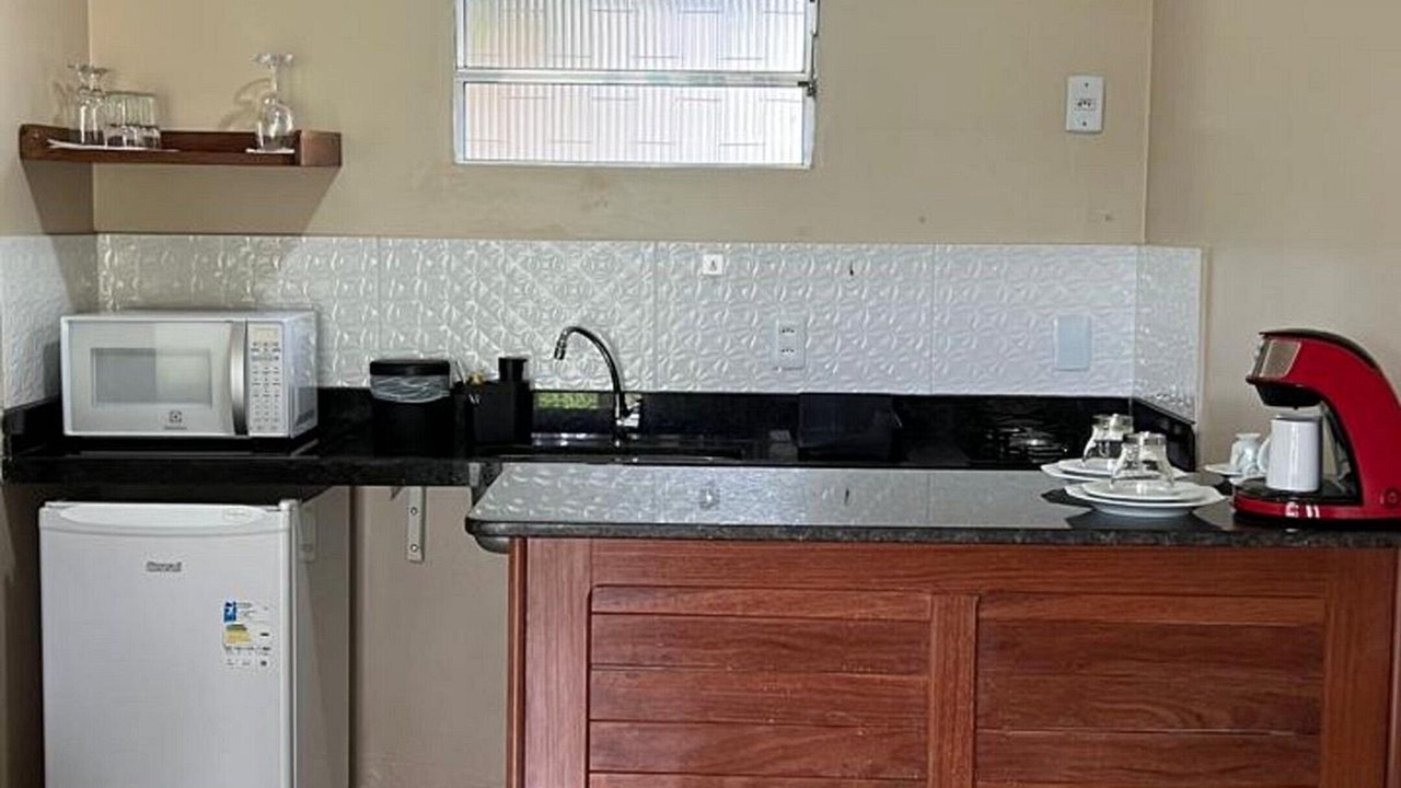 Photo of Kitchen in Novo Airao