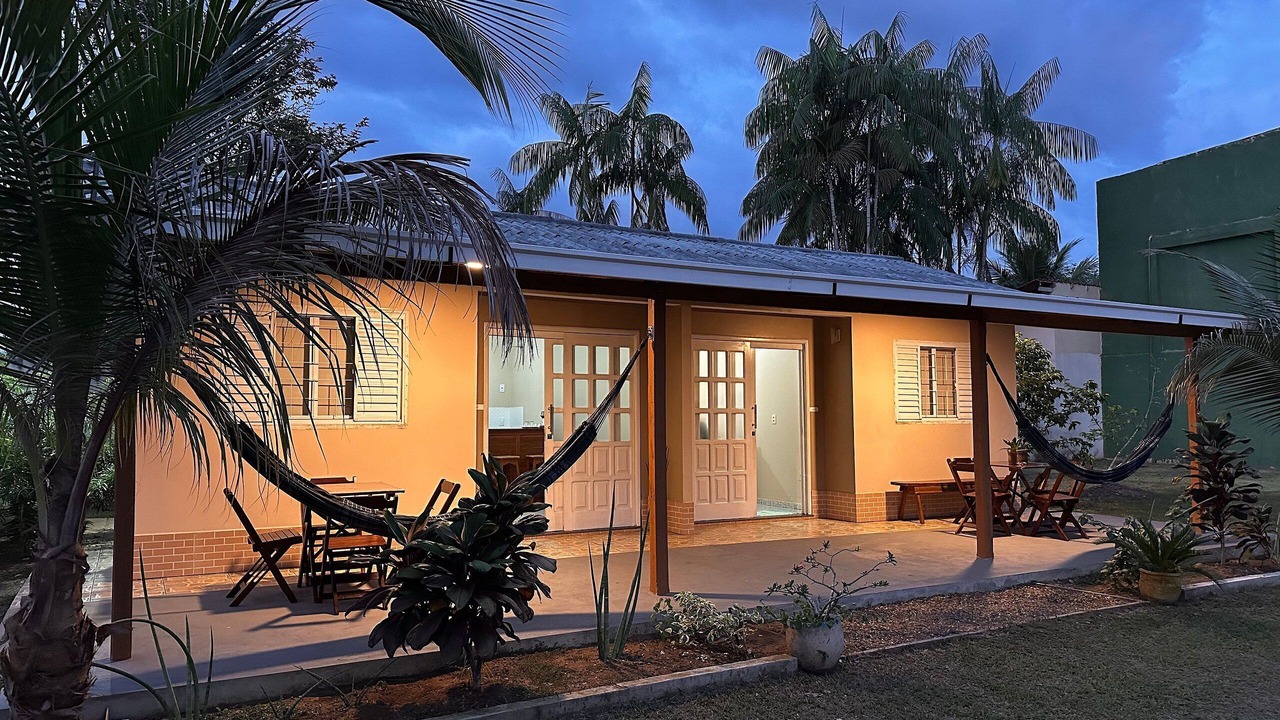 Photo of Outdoor in Novo Airao