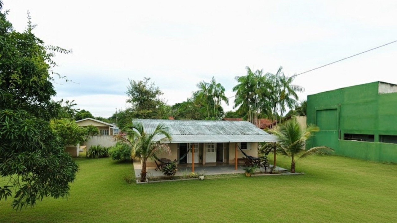 Photo of Outdoor in Novo Airao