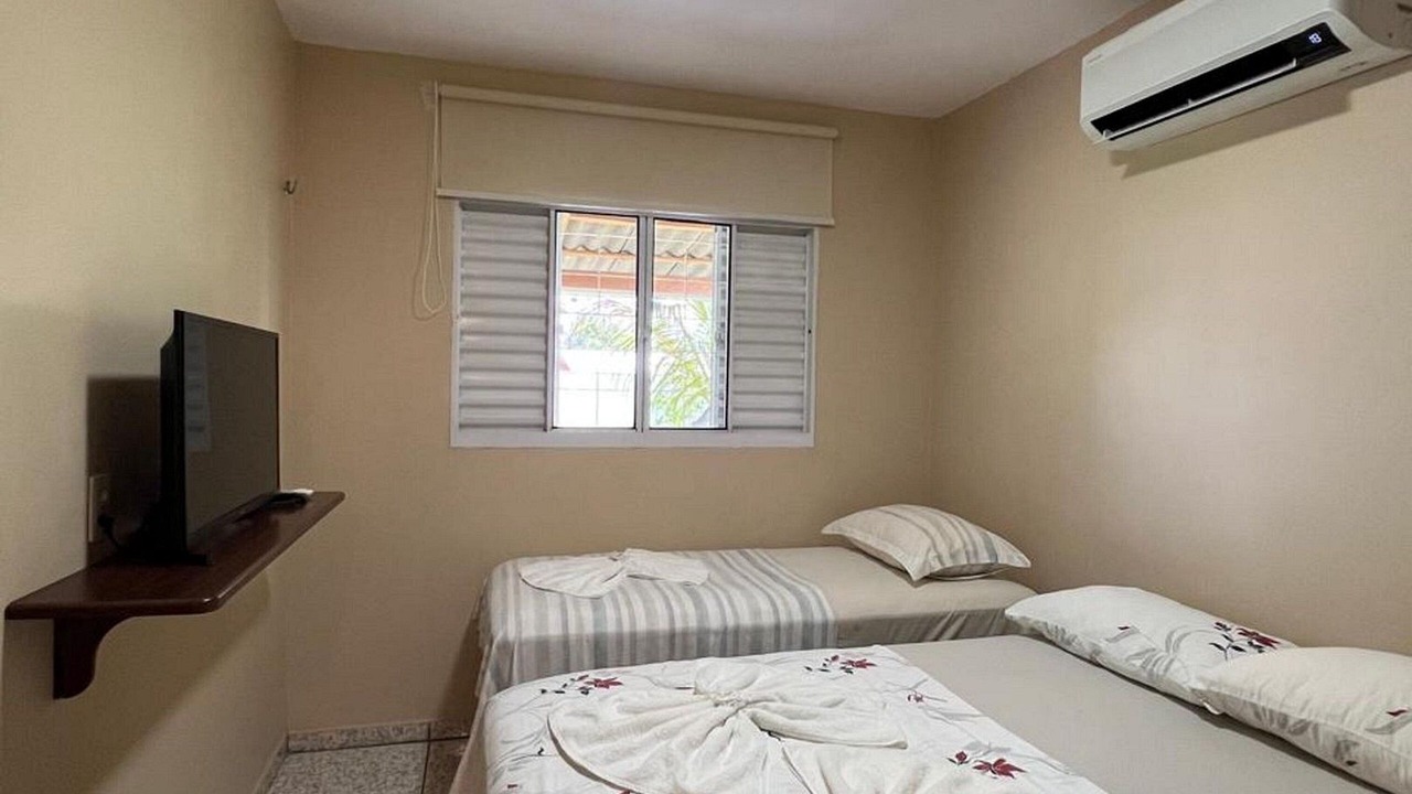 Photo of Bedroom in Novo Airao