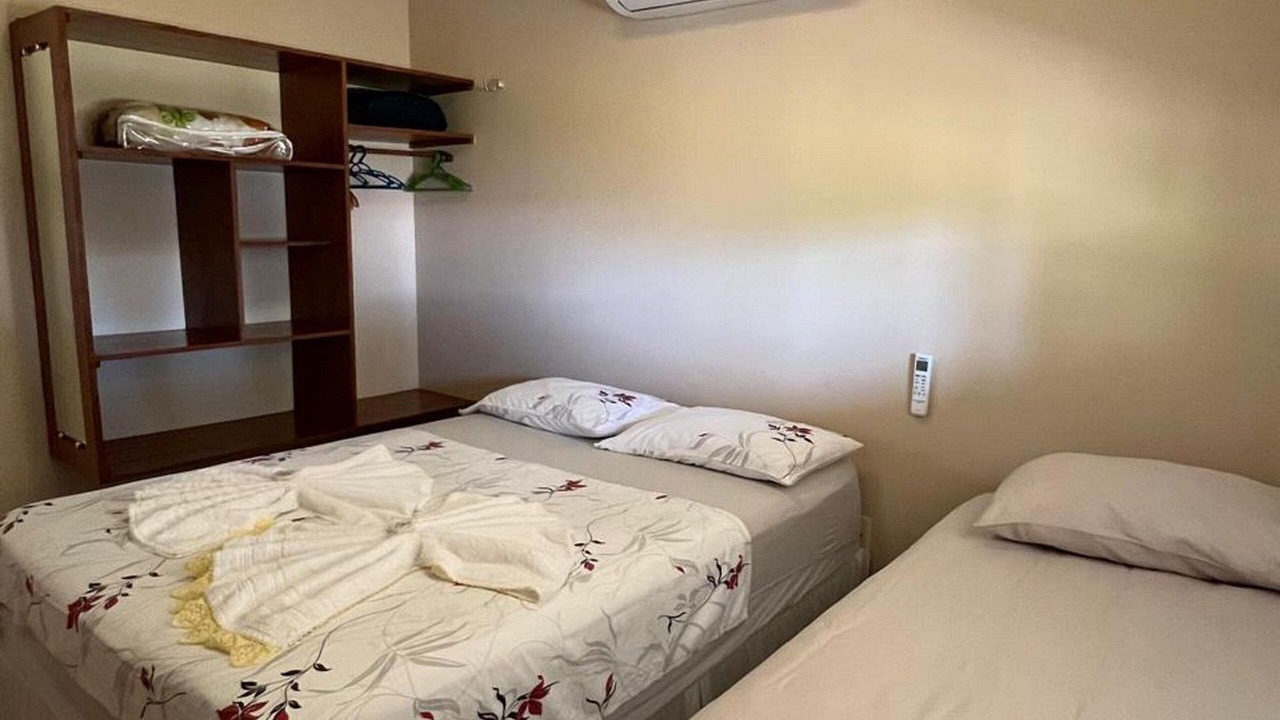 Photo of Bedroom in Novo Airao