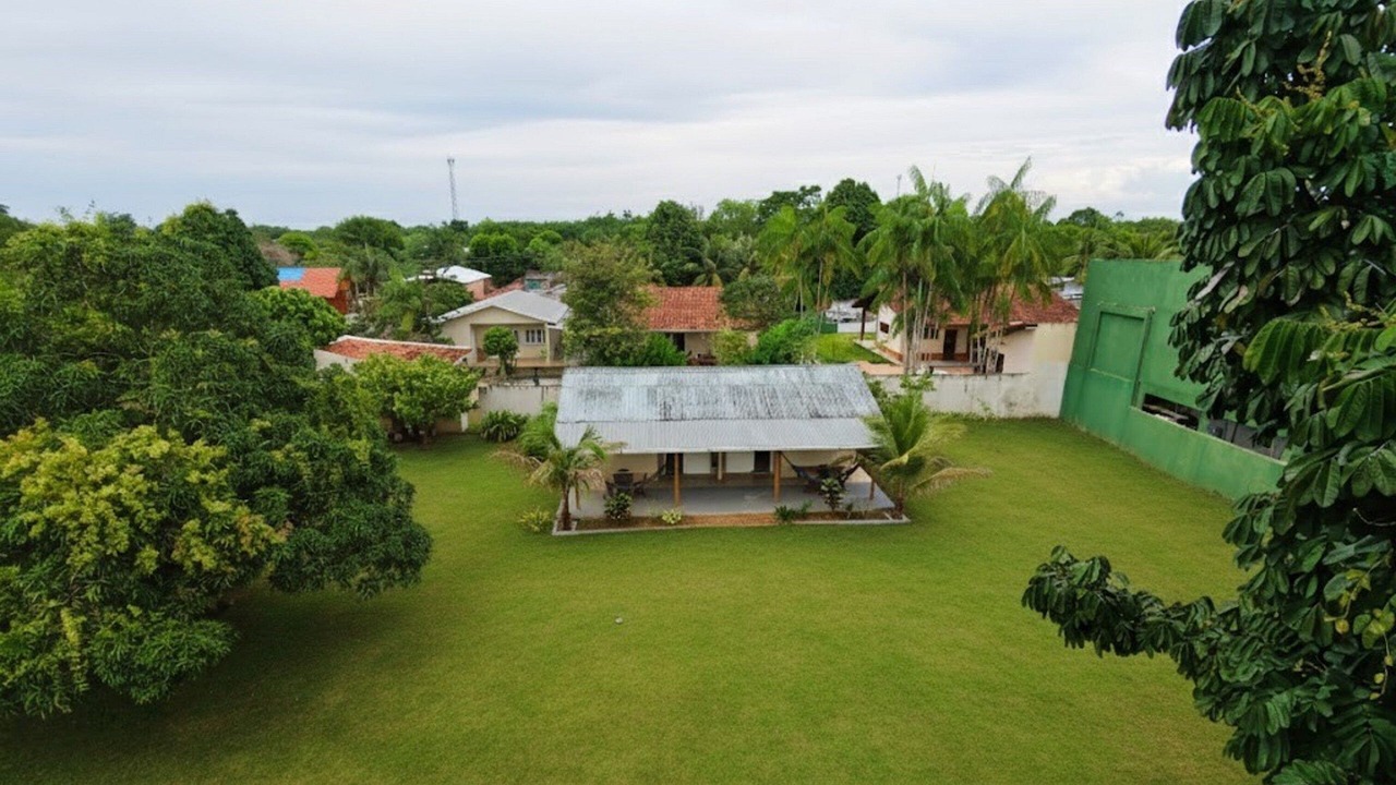Photo of Outdoor in Novo Airao