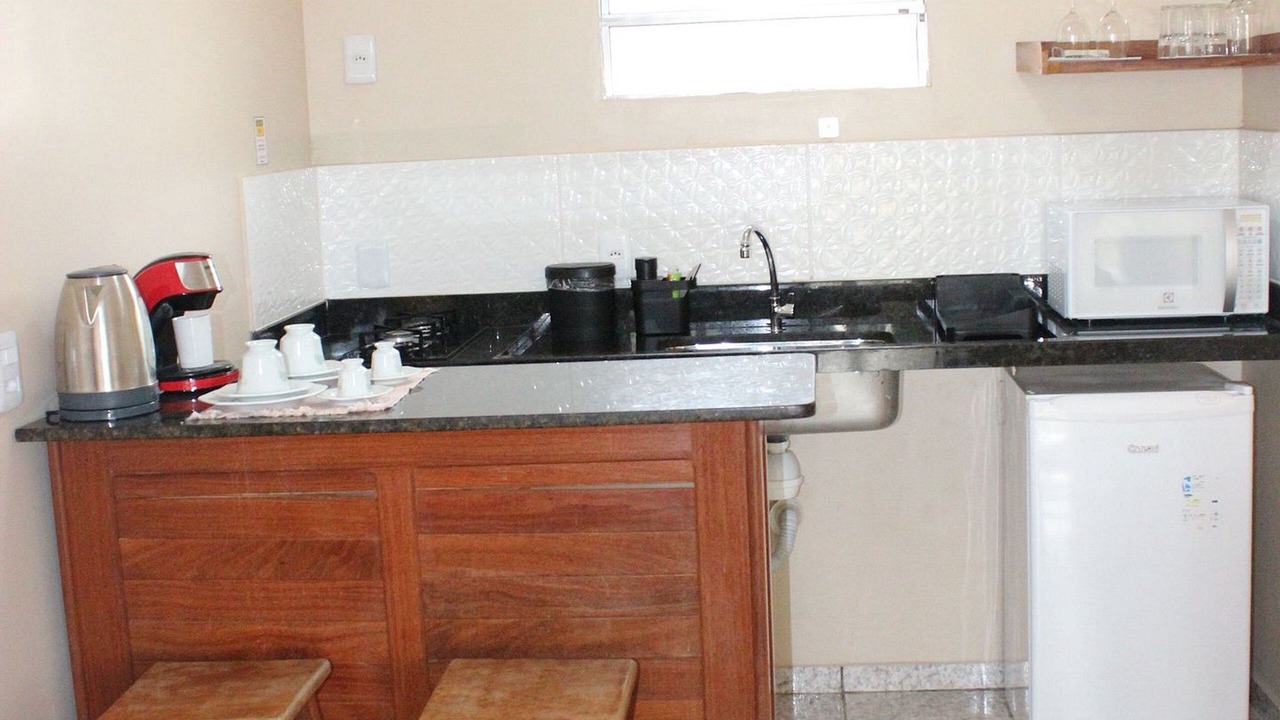 Photo of Kitchen in Novo Airao