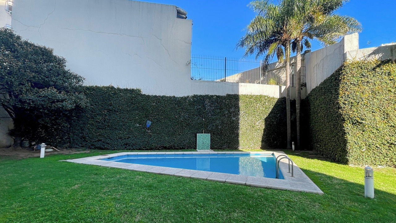 Photo of Outdoor in Caballito