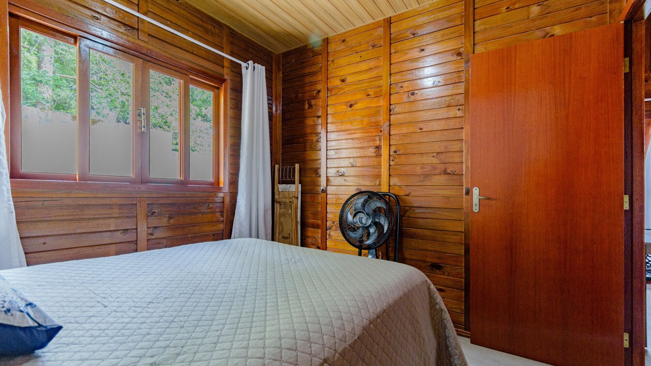 Photo of Bedroom in Praia da Armacao do Itapocoroi