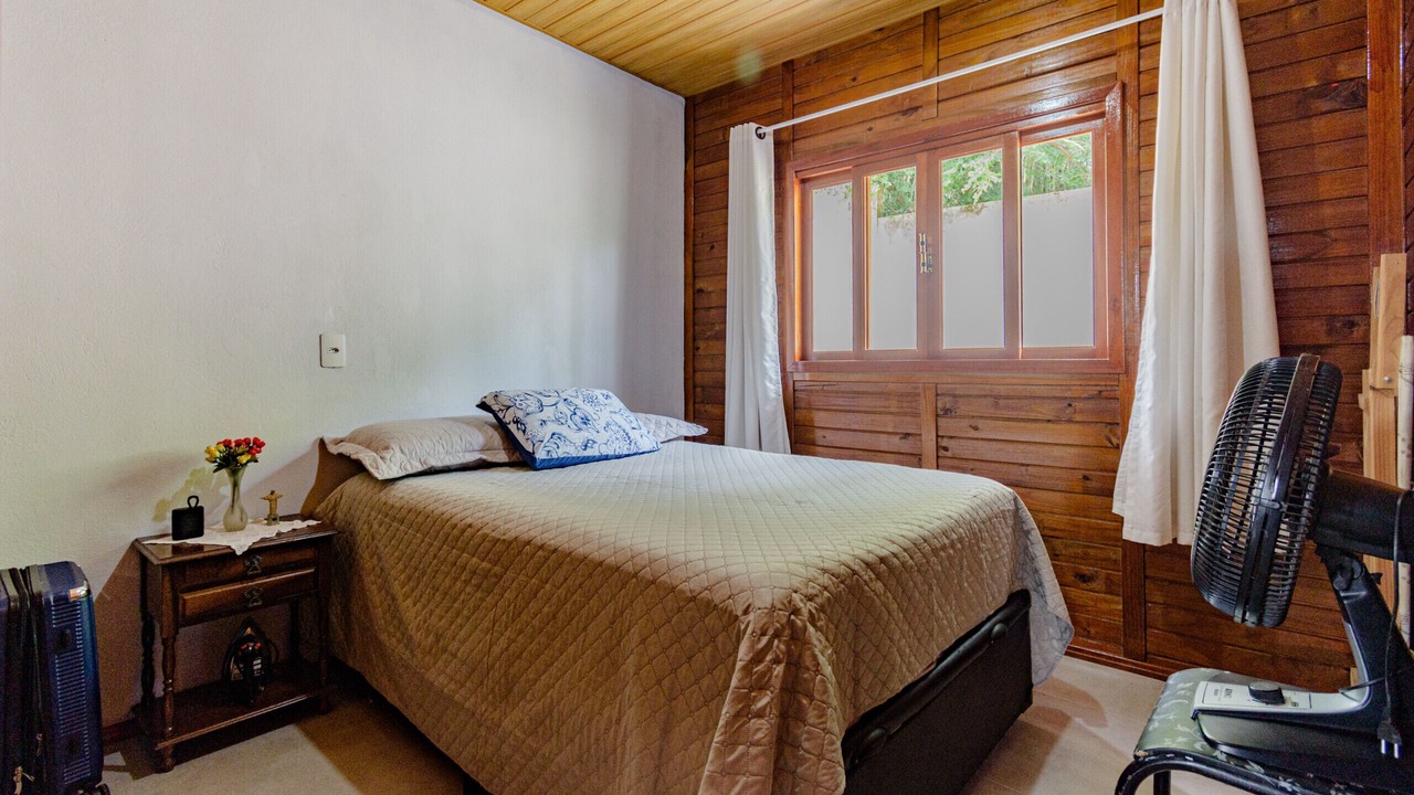 Photo of Bedroom in Praia da Armacao do Itapocoroi