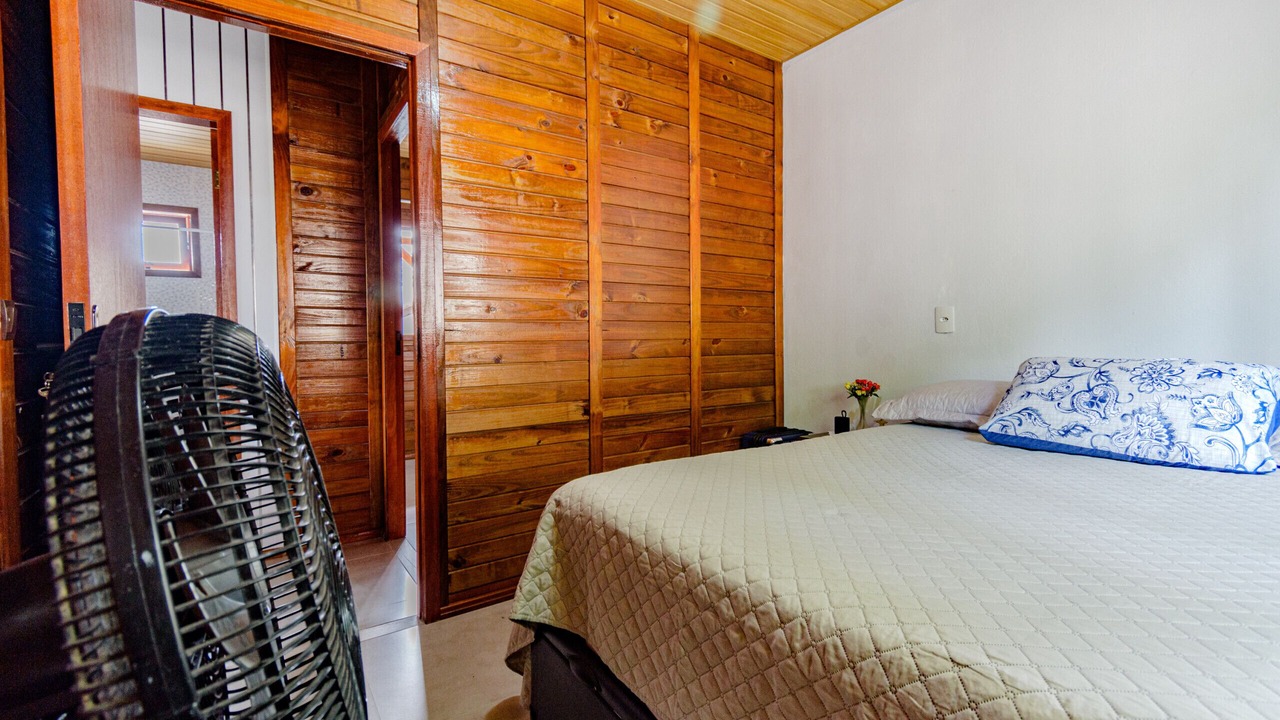 Photo of Bedroom in Praia da Armacao do Itapocoroi