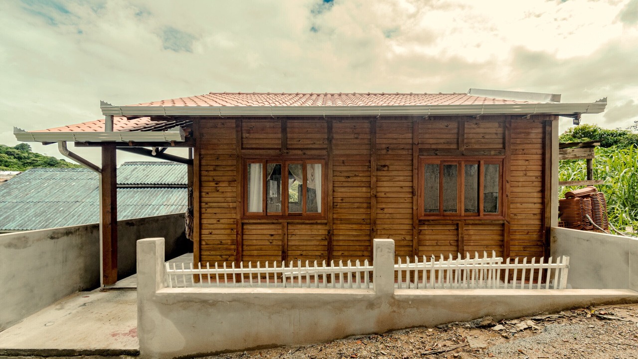 Photo of Outdoor in Praia da Armacao do Itapocoroi