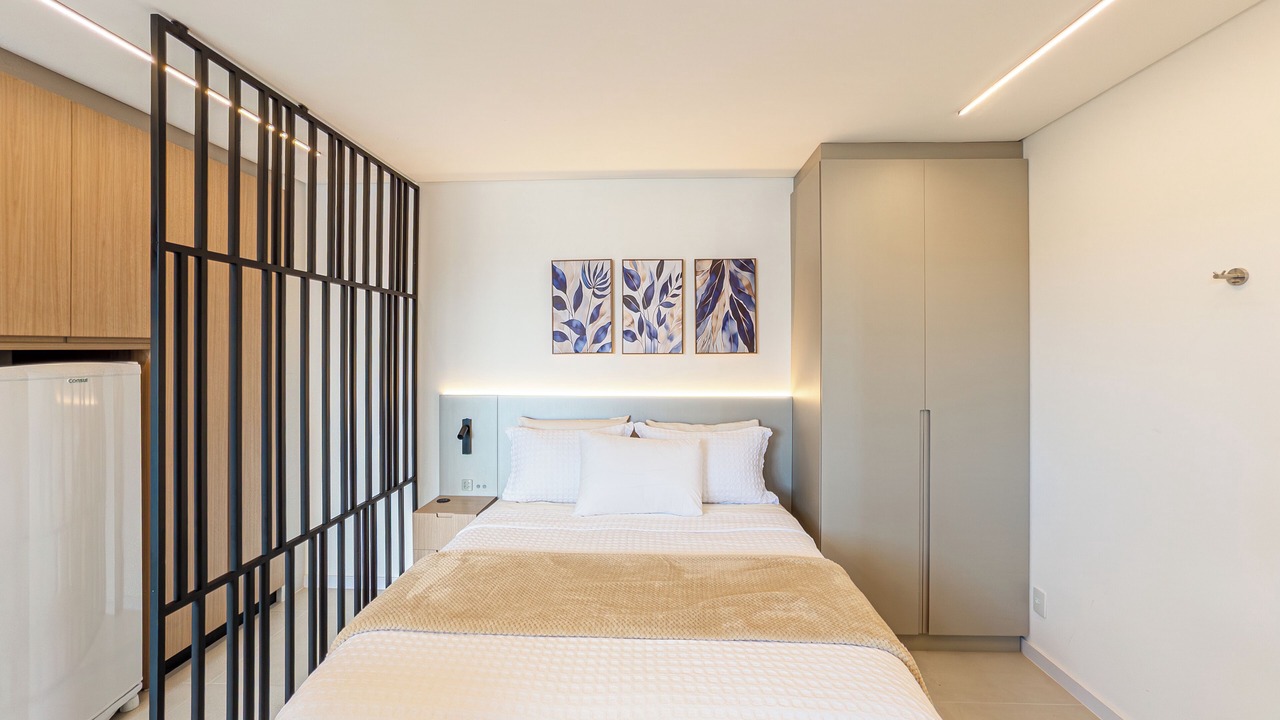 Photo of Bedroom in Saguacu
