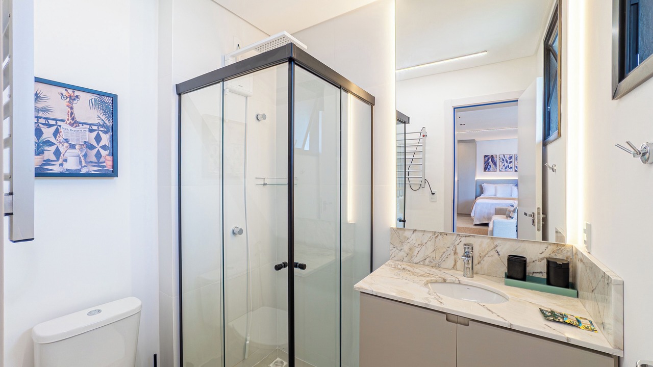 Photo of Bathroom in Saguacu
