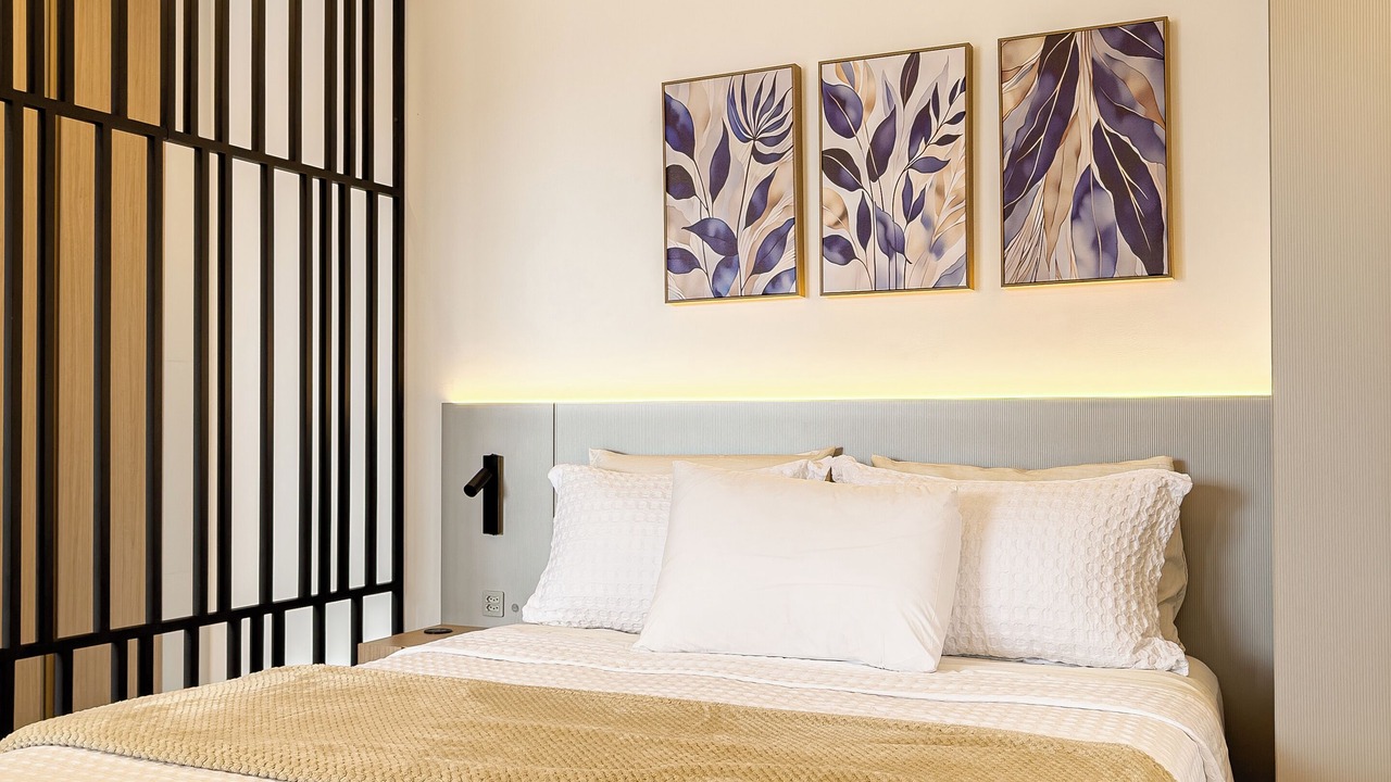 Photo of Bedroom in Saguacu