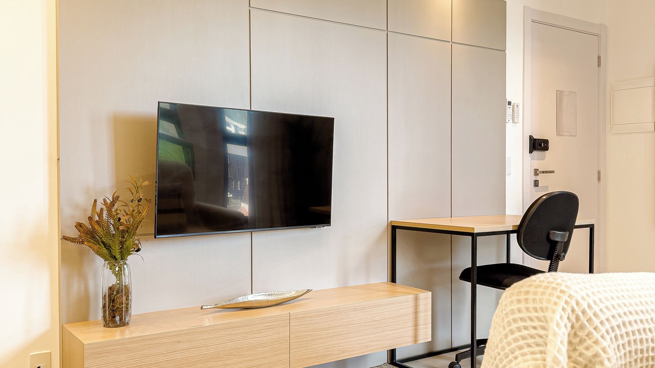 Photo of Livingroom in Saguacu