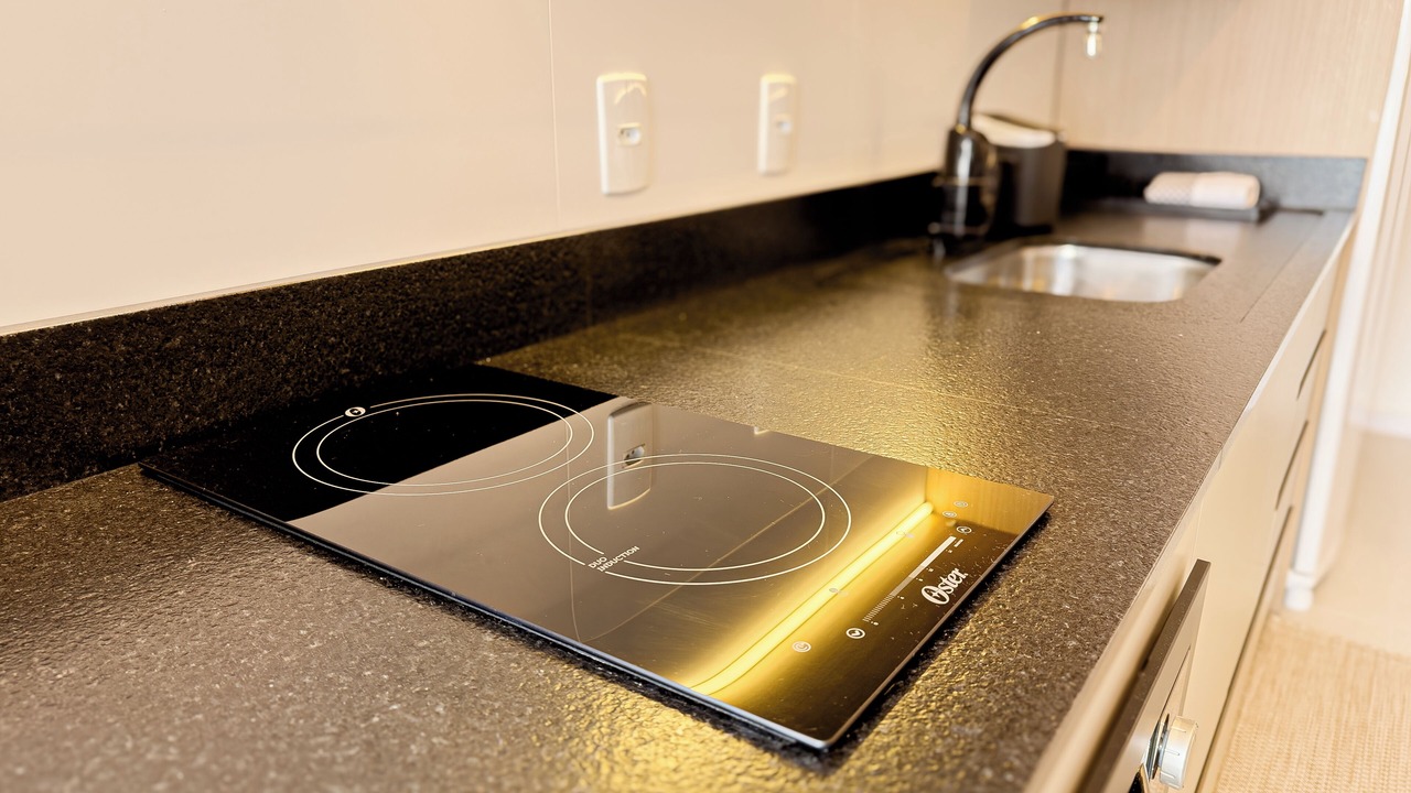 Photo of Kitchen in Saguacu