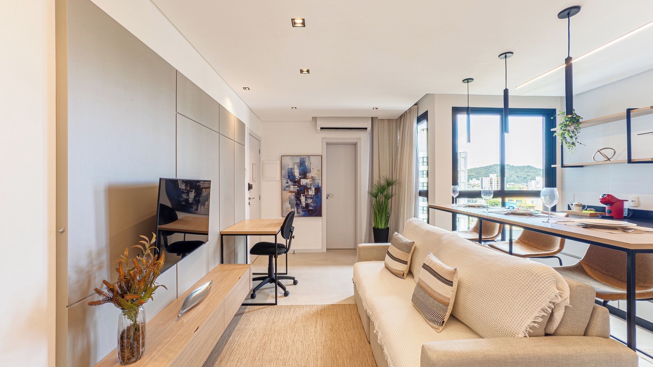 Photo of Livingroom in Saguacu