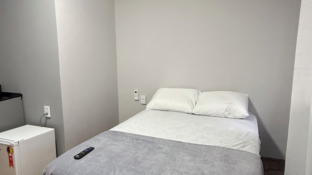 Photo of Bedroom in Jardim Italia