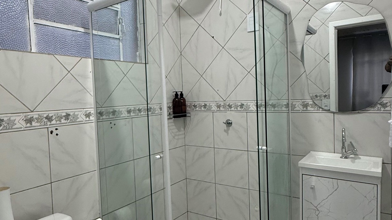 Photo of Bathroom in Jardim Italia