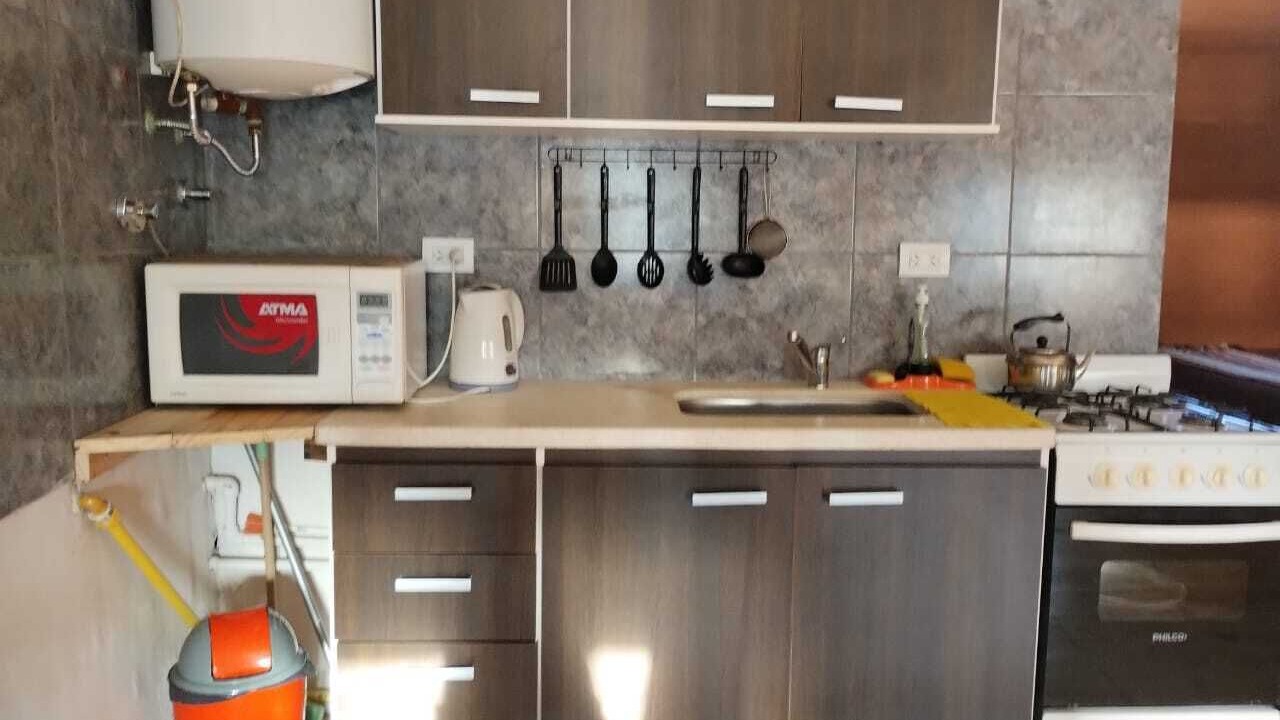 Photo of Kitchen in Godoy Cruz