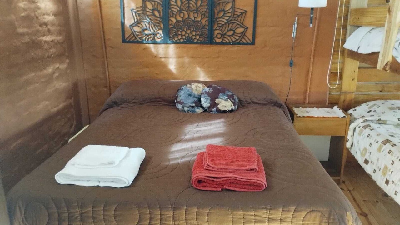 Photo of Bedroom in Godoy Cruz