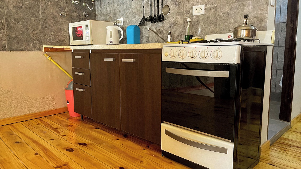 Photo of Kitchen in Godoy Cruz