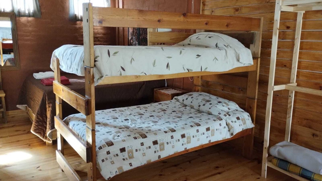 Photo of Bedroom in Godoy Cruz