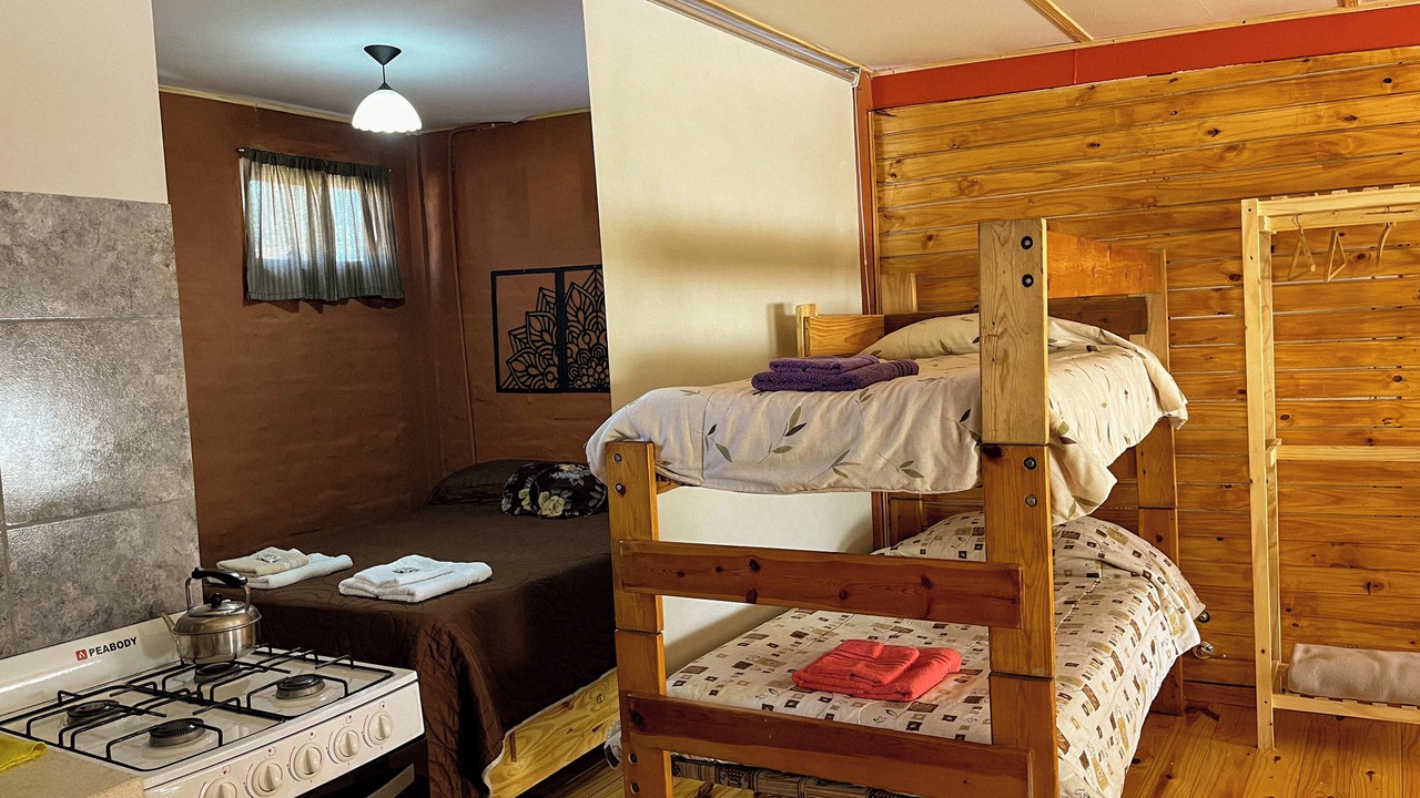 Photo of Bedroom in Godoy Cruz