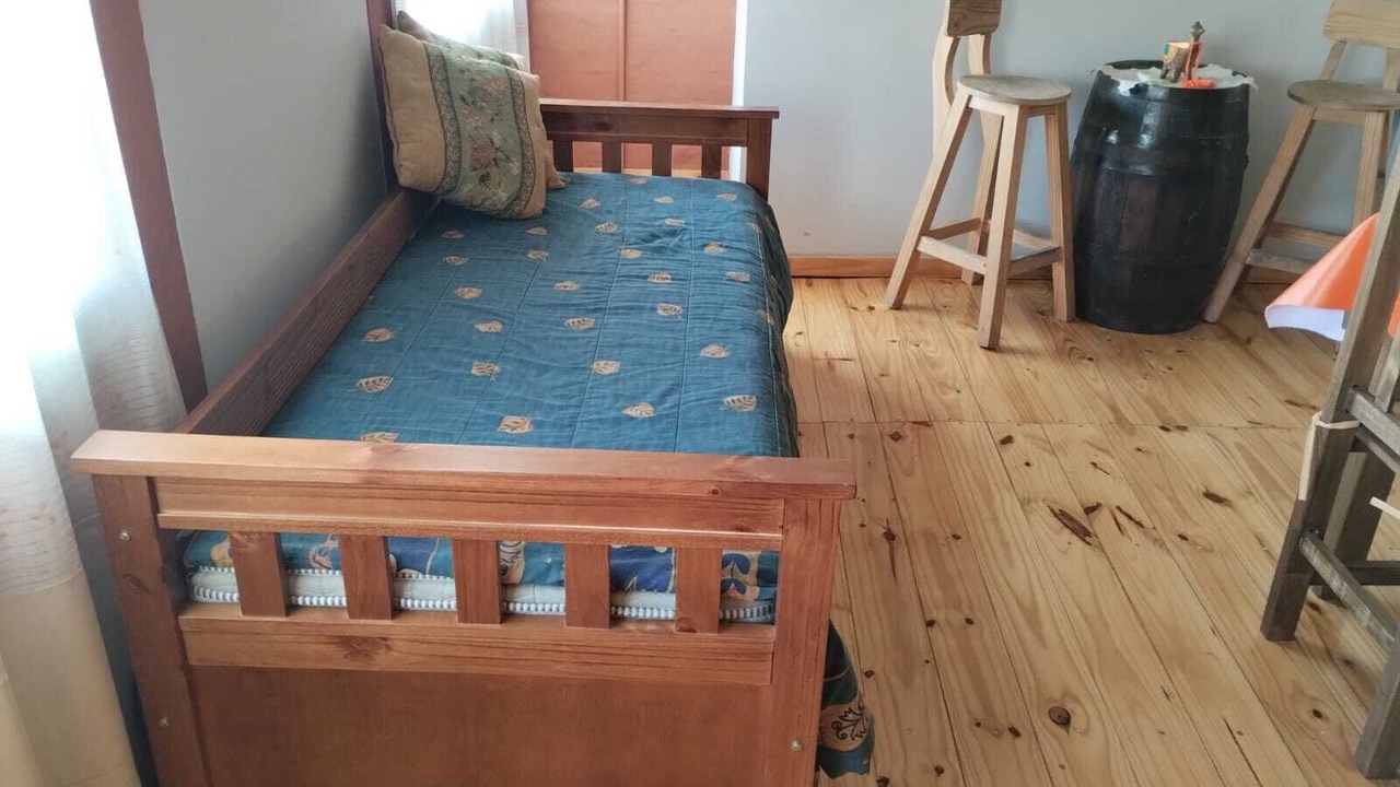 Photo of Bedroom in Godoy Cruz