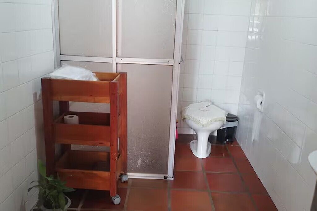 Photo of Bathroom in Matinhos